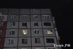 Новости » Криминал и ЧП: При пожаре в Керчи погибли два пожилых  инвалида