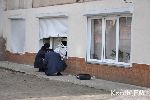 Новости » Криминал и ЧП: В Керчи обокрали офис кабельного телевидения