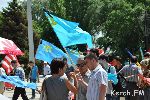 Новости » Общество: В Керчи почтили память депортированных из Крыма людей