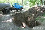 Новости » Коммуналка: Водоканал Керчи присоединят к водоканалу Симферополя