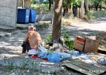 Новости: В Керчи зарегистрировано более трехсот бездомных людей