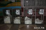 Выборы-2012 в Керчи: как это было