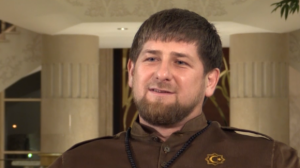 Кадыров собрался в Крым защищать русских от властей Украины