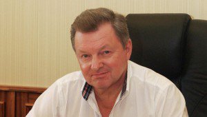 Олег Белавенцев назначен представителем президента России в Крыму