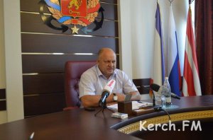 Процесс выбывания кандидатов еще не окончен, - председатель ТИК Керчи