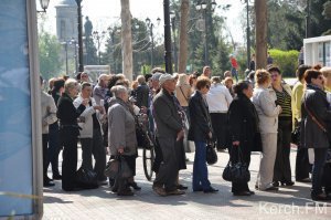 Новости » Общество: Почти 25 млрд. рублей Фонд защиты вкладчиков перевел для выплат крымчанам