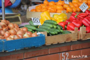 Новости » Общество: Стабилизовать цены на продукты и лекарства в Крыму поможет госрегулирование