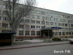 Новости » Общество: Кому принадлежат общежития в Крыму?