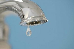 Работы по обеспечению бесперебойных поставок воды в Керчь закончатся до 1 апреля, – Аксёнов