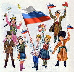 В Крыму живут представители 175 национальностей
