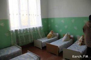В Керчи закрывают детский противотуберкулезный  санаторий