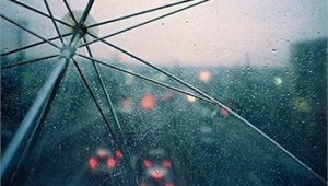 В Керчи на выходных синоптики прогнозируют дождь