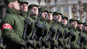 Отслуживших в украинской армии крымчан в российскую армию не возьмут