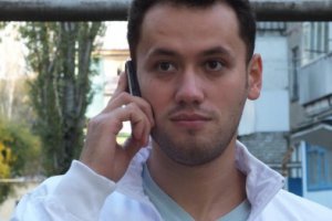 В Керчи задержали врача хирурга-травматолога  «по делу 26 февраля 2014 года»