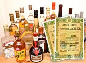 В Крыму выдано всего 836 лицензий на продажу алкогольной продукции