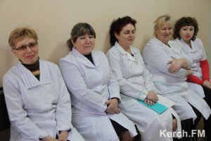 В Керчи работникам жд поликлиники с января не платят зарплату