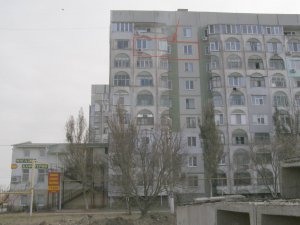 В Крыму будут 30 лет делать капремонт многоэтажек