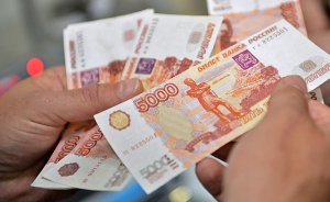 Россия потратила на Крым за год почти 125 млрд рублей