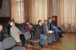 Жители Аршинцево в Керчи задолжали 13 миллионов за коммуналку