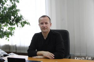 В Керчи депутат горсовета проведет встречу с горожанами