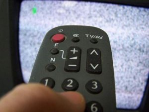 Керчан  предупреждают о возможных перебоях в работе телевидения