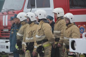 Новости » Общество: МЧС Керчи напоминает руководителям санаториев требования пожарной безопасности