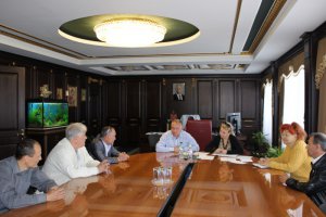 Керченские власти предложили крымскотатарским общественникам открыть национальное кафе