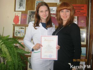 Керчанка победила во всероссийском конкурсе истории родного края