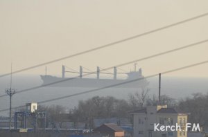 Кабель для энергомоста через Керченский пролив купят за рубежом