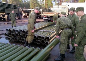 Новости » Общество: В Крыму досрочно завершили призыв