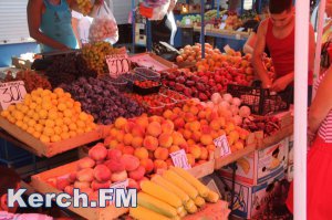 В Керчи в августе пройдут сельскохозяйственные ярмарки