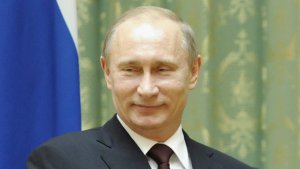 Путин примет участие в  экспедиции Русского географического общества в Крыму