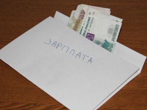 В Керчи долг по зарплате составляет 39 млн рублей