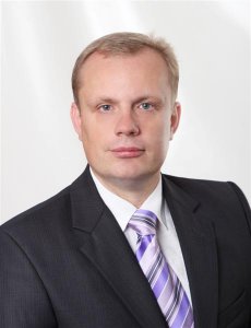 Депутат городского совета Николай Гусаков проведет встречу с избирателями