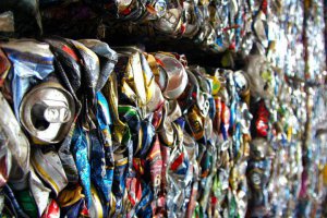 В Керчи и Ленинском районе создадут кластер по переработке бытовых отходов