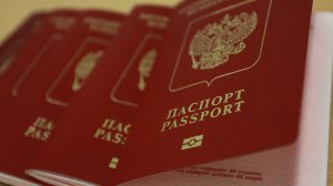За оформлением загранпаспортов обратились 34 тысячи крымчан