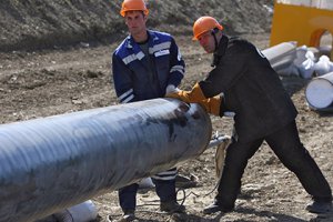 В Крыму схему водоснабжения разработают к 2017 году