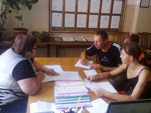 Прием абитуриентов в Керченский техникум сферы обслуживания