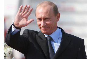 В Крыму Путин проведет совещание с силовиками