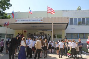 Получить лицензию Роспотребнадзора могут не более 25% крымских школ, – Гончарова