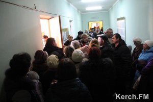 Керченский  отдел Госкомрегистра лидирует по количеству жалоб