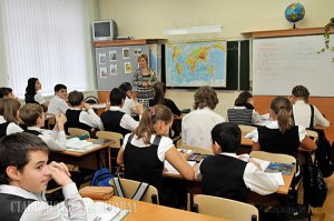 В Крыму  первый урок в учебном году будет посвящен ГТО