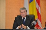 Министром здравоохранения Крыма вновь стал керчанин