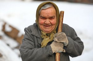 Украинцы с ВНЖ имеют право на российскую пенсию