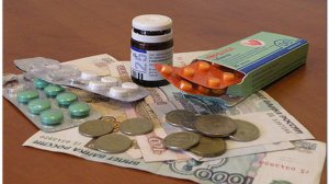 Лекарства дороже 500 рублей будут стоить еще дороже