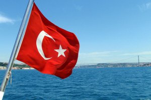 Турция заявила, что не поставляет продукты в Крым