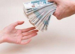 Крыму дали из федеральной казны 280 млн рублей на социальные выплаты