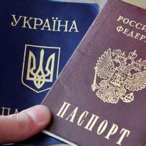 Депутаты Госдумы просят пересмотреть срок пребывания украинцев