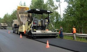 Новости » Общество: Крым в декабре дополнительно получит 1,5 млрд рублей на ремонт дорог