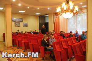 Керченских городских депутатов смогут досрочно лишать полномочий